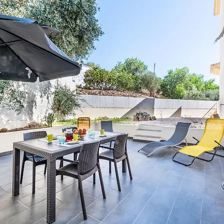 Parra By Interhome *