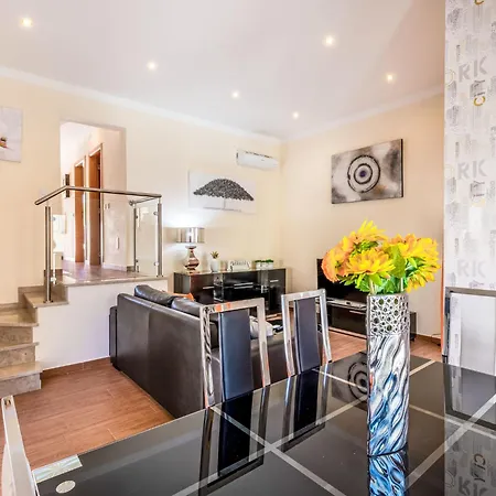 Parra By Interhome Дом отдыха *